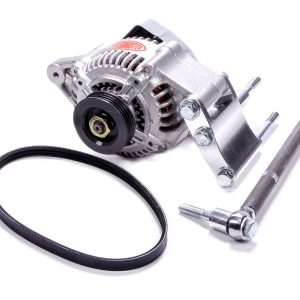 High Mount Racing Alternator Kit PWM8-802