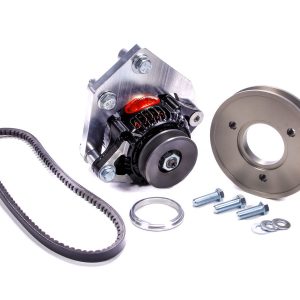 BBC Snug Alt. Mnt. Kit w/8162 PWM8-880
