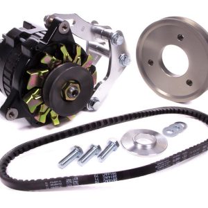 Pro Series Snug Mount Alternator- Mounting Kit PWM8-881