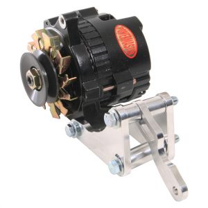 Alternator Kit - BBC Pro Series - Snug Mount PWM8-8828