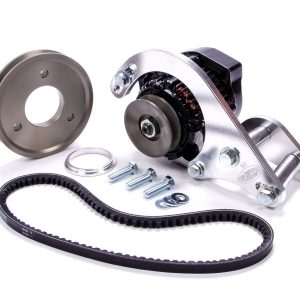 BBC Low Mount Alt. Kit w/8162 PWM8-895