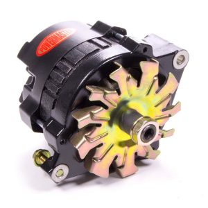 Delco Race Alternator 100 Amp 12 Volt PWM8062