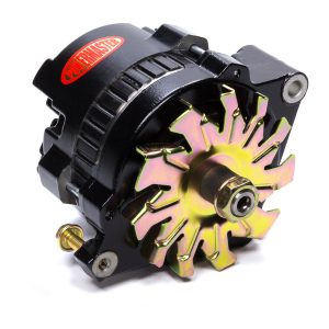 Alternator GM CS121 100 Amp 16 Volt Black PWM8066