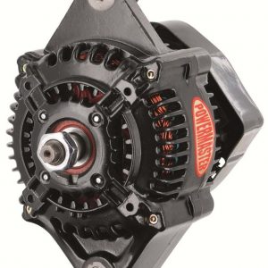 Denso Race Alternator 100amp 1-Wire 16 Volt PWM8136