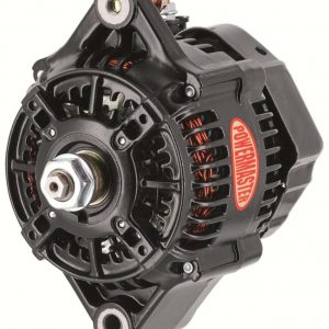 Denso Race Alternator 150 Amp 12 volt- black PWM8142