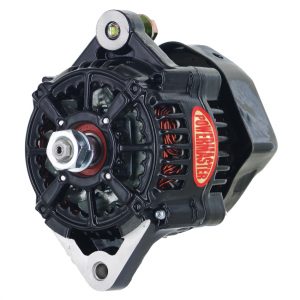 Denso XS Race Alternator 75amp 1-Wire Black PWM8164