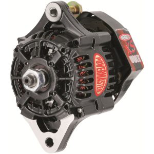 Denso Race Alternator 93mm 75 Amp XS Volt PWM8188