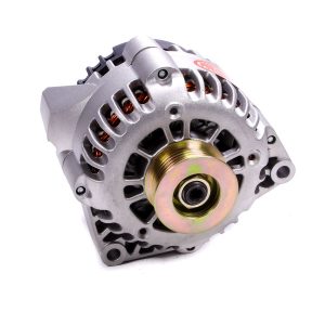 GM CS130D Alternator 120 Amps- w/6G Serp Pulley PWM8206