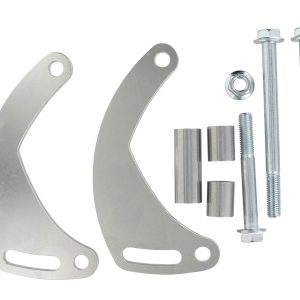Low Mount Alternator Bracket Kit GM LS1 LH PWM860