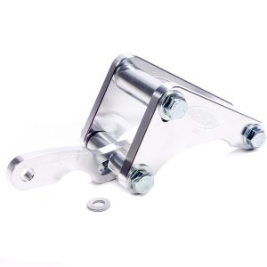 Alternator Bracket Snug Mount BBC for 8072 PWM882