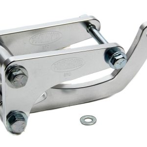 Bracket - For Low Mount Alternator 8002/8003 PWM890
