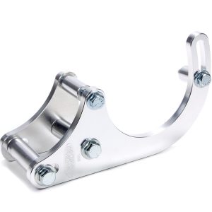Alternator Bracket Low Mount BBC for 8162 PWM895