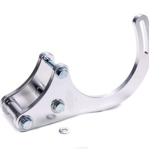 Alternator Bracket BBC Low Mount for # 8062 PWM897
