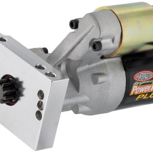 Chevy Mini Starter 1.4kw Hitachi Style PWM9000