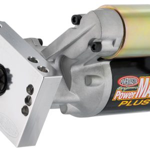 Chevy Mini Starter 2.0kw Hitachi Style PWM9004