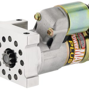 Starter Mini PowerMax Chevy V8 168 Tooth PWM9112