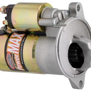 Ford PMGR Starter w/ Manual Transmission PWM9172