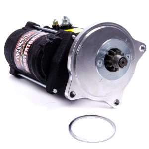 Mastertorque Starter For Ford FE PWM9606