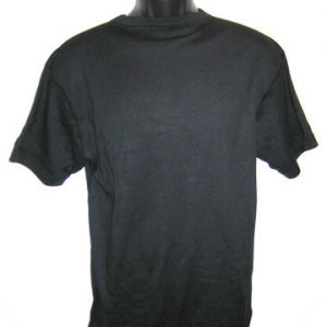 Underwear T-Shirt Black X-Large PXP135
