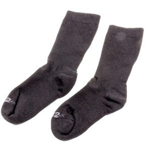Socks Medium Fitted SFI 3.3 Fire Resistant PXP193
