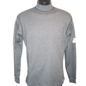 Underwear Top Grey Large PXP214