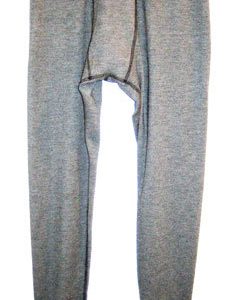 Underwear Bottom Grey Large PXP224