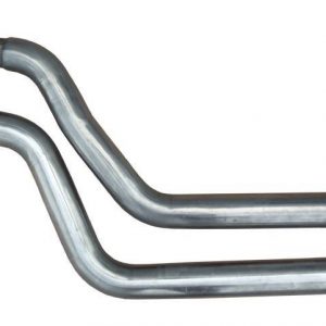 64-66 Mustang 289 Down pipe PYPDFM12S
