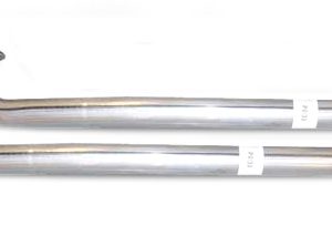 64-73 Pontiac A Body 2.5in Manifold Downpipe PYPDGA10S