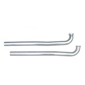 64-74 Pontiac w/Ho-Ra 2&3 Bolt Manifold Dnpipe PYPDGA20S23