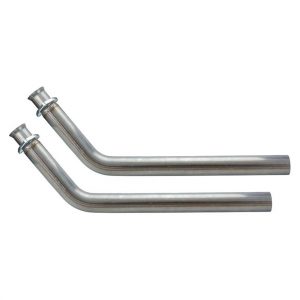 67-72 Chevy C10 Exhaust Downpipes PYPDGU16S
