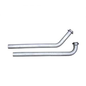 68-74 Camaro BBC 2.5in Manifold Downpipes PYPDGU20S