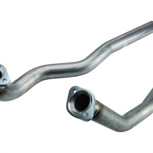 68-72 Olds 442 2.5in Downpipes PYPDOF10S