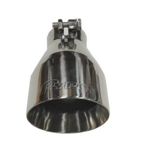 10-   Camaro 4.5in Exhaust Tip Double Wall PYPEVT94