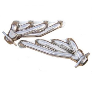 79-93 Mustang 5.0L Short Tube Headers PYPHDR50S