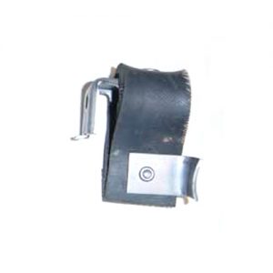 64-72 GM A Body Tailpipe Hangers Pair PYPHGH10