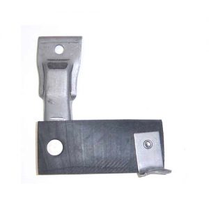 68-72 Chevelle Tail Hangers Pair PYPHGH11