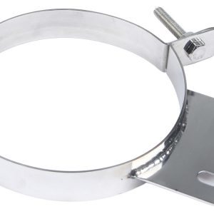 Stack Clamp 6in Stainless PYPHSC006