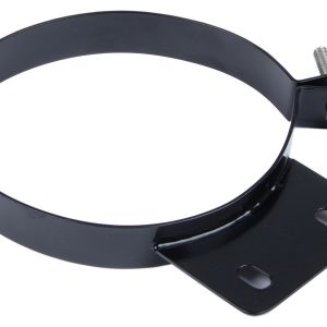 Stack Clamp 6in Stainless Black PYPHSC006B
