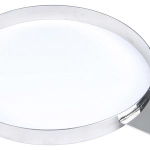 Stack Clamp 10in Stainless PYPHSC010