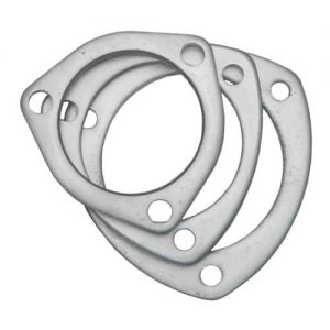 Collector Flange 2.5in Stainless Each PYPHVF10S
