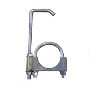 SS Universal 3in Hanger Adjustable Each PYPHVH13S