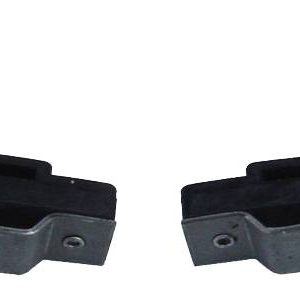70-81 F-Body SS Tail Hangers Pair PYPHVH30