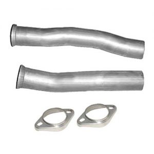 79-04 Mustang 5.0L Flow Tube Kit PYPPFF10K