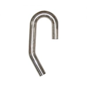 3in 30/180 Mandrel Bend Stainless Each PYPPVM3018-30