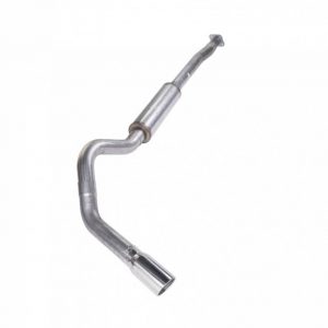 11-   Ford F150 2.7/3.5L Cat Back Exhaust System PYPSFT22V