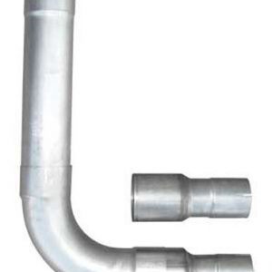 Single Stack Pipe Kit 5in PYPSTD006