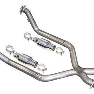 79-95 Mustang 5.0L XPipe PYPXFM30