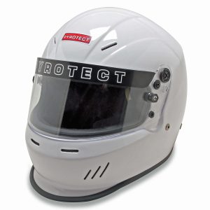 Helmet Ultra X-Large White Duckbill SA2020 PYRHW610520