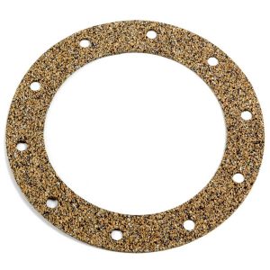 Gasket 10 Bolt Filler Neck PYRRCG10-4.5