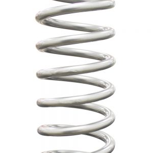 C/O Spring - 2.5in ID x 10in Silver QA110HT250
